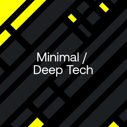 Beatport ADE Special Minimal Deep Tech 2023